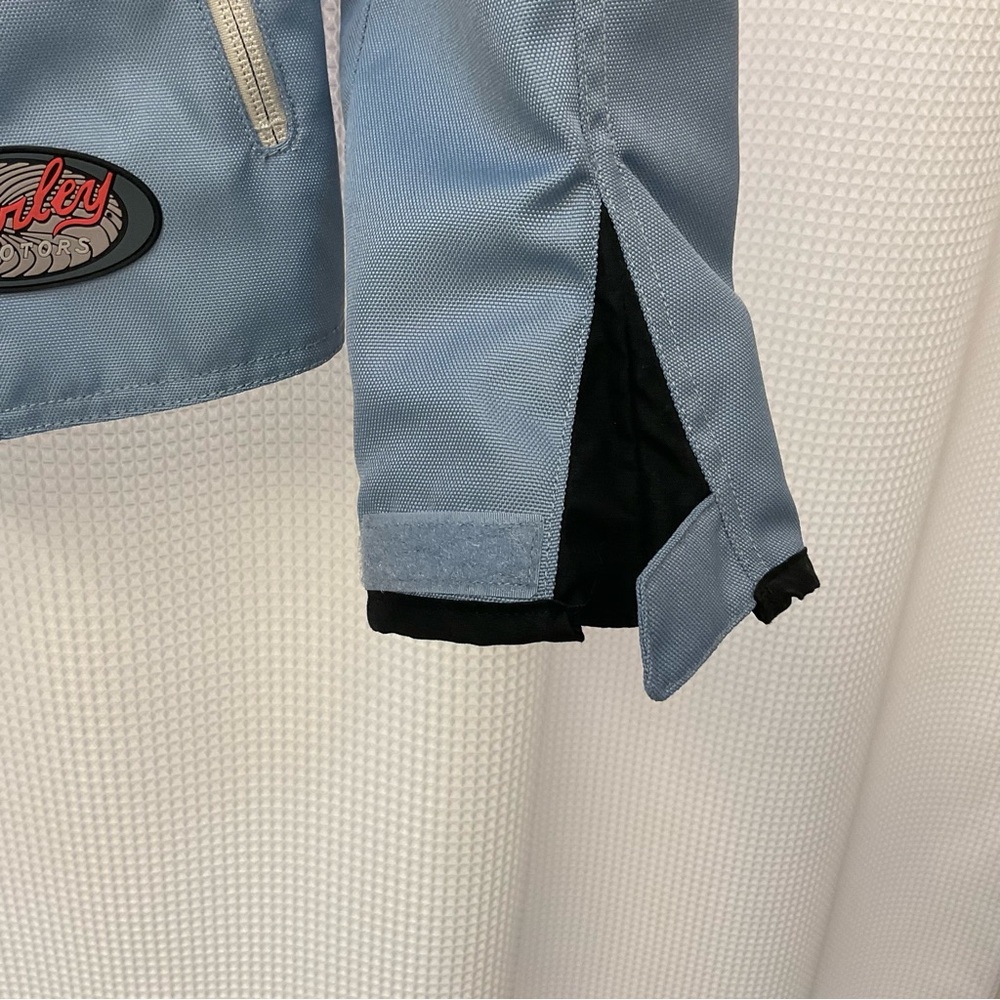 Harley Davidson Riding Jacket - Picture 5 of 10